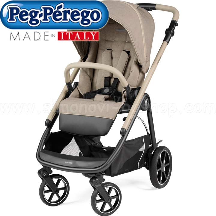 Peg Perego   Veloce Lounge Modular Sand